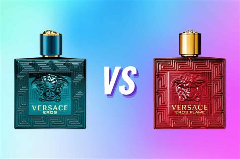 eros flame by versace|what does Versace Eros Flame smell like.